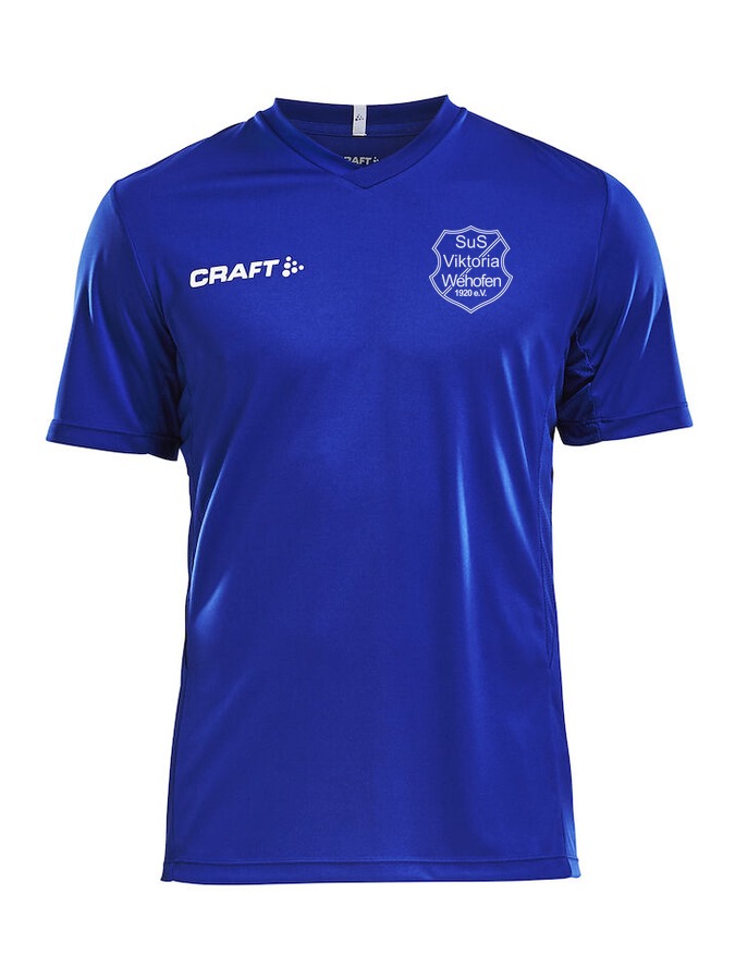 Craft Squad Go Trikot Solid
