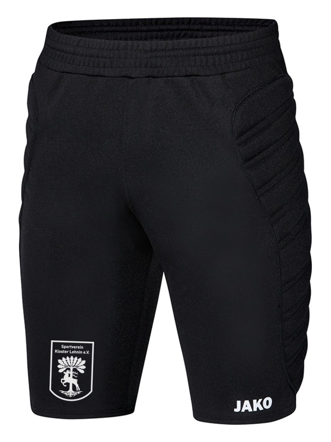 Jako Torwart-Short