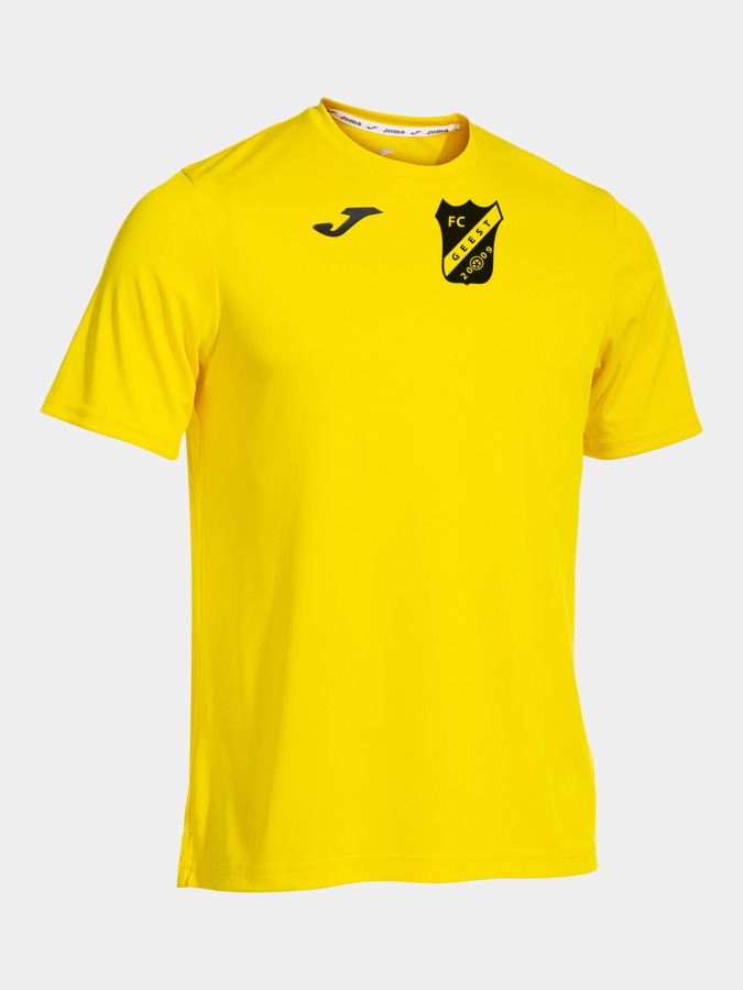Joma Trikot Combi Kurzarm