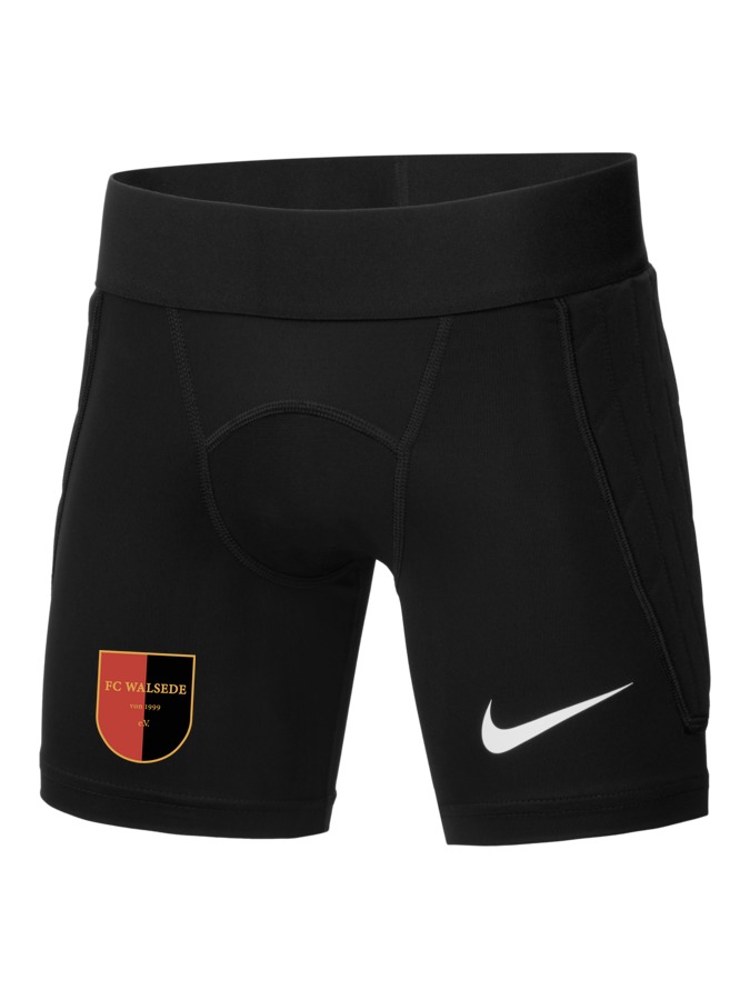 Nike Gardien Knit Shorts Kinder