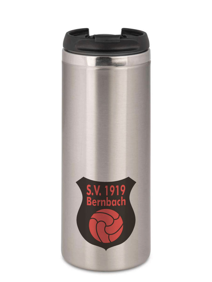 Edelstahl-Thermosbecher