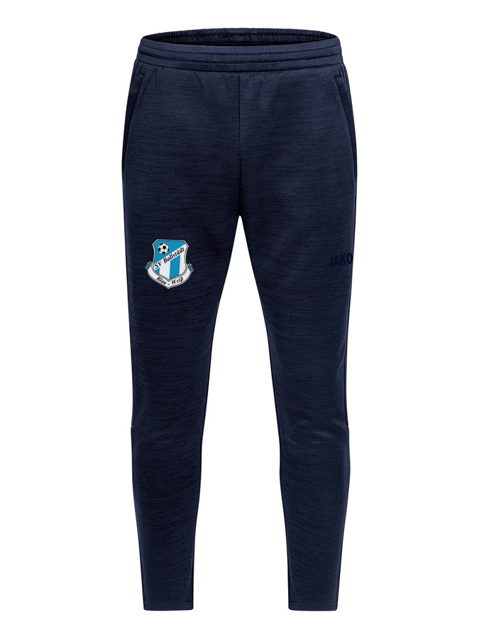 Jako Jogginghose Challenge