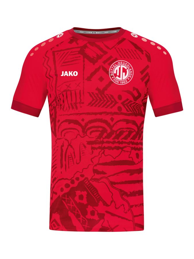 Jako Trikot Tropicana