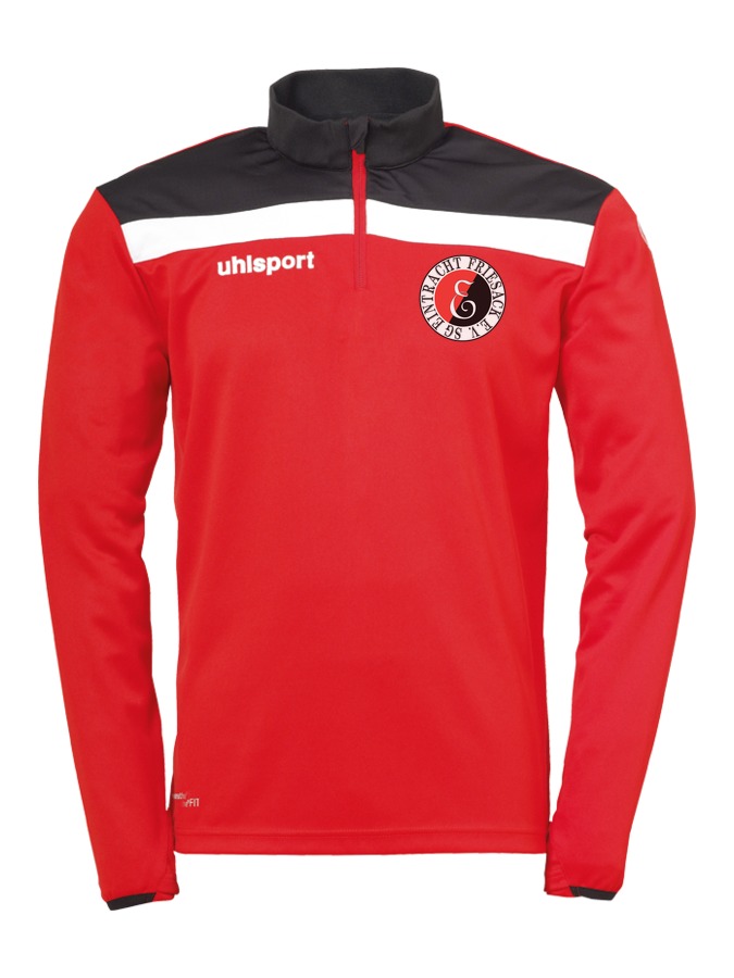 uhlsport Offense 23 1/4 Zip Top