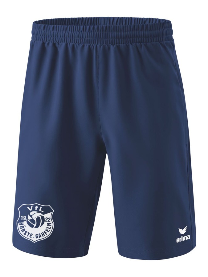 Erima Change Shorts