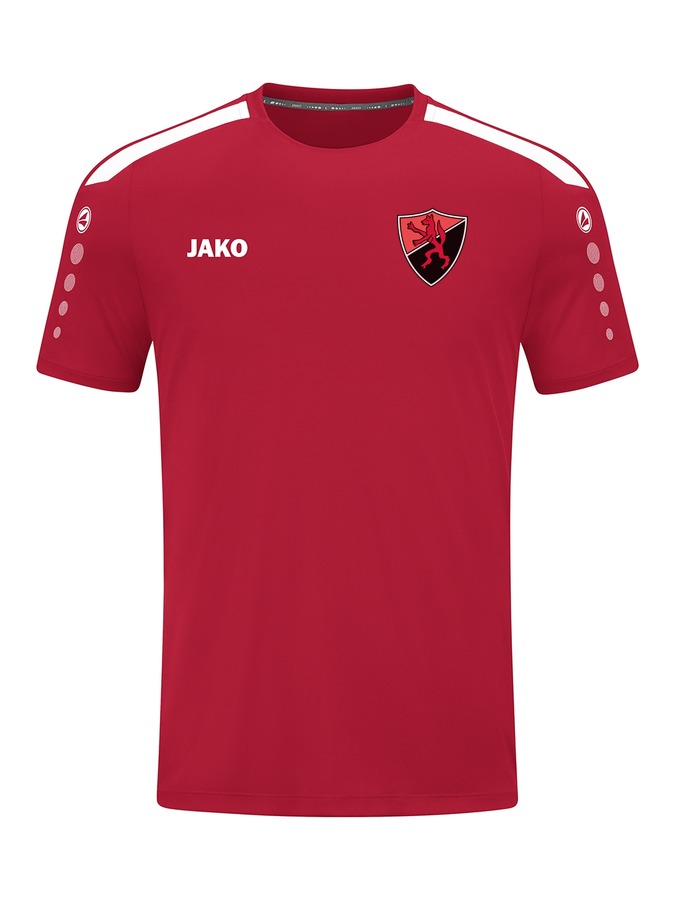 Jako Trikot Power Kurzarm