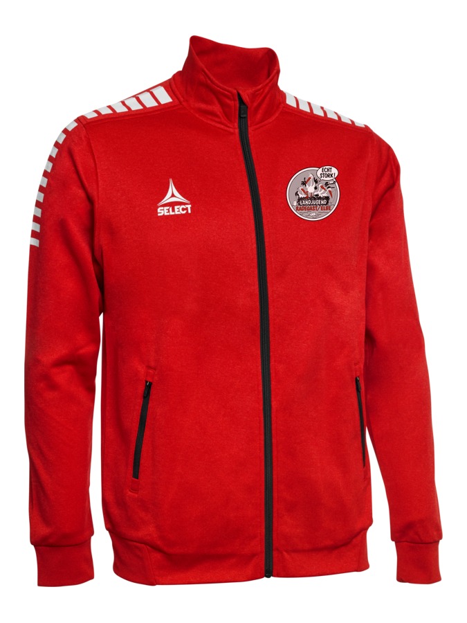 Select Monaco Präsentationsjacke