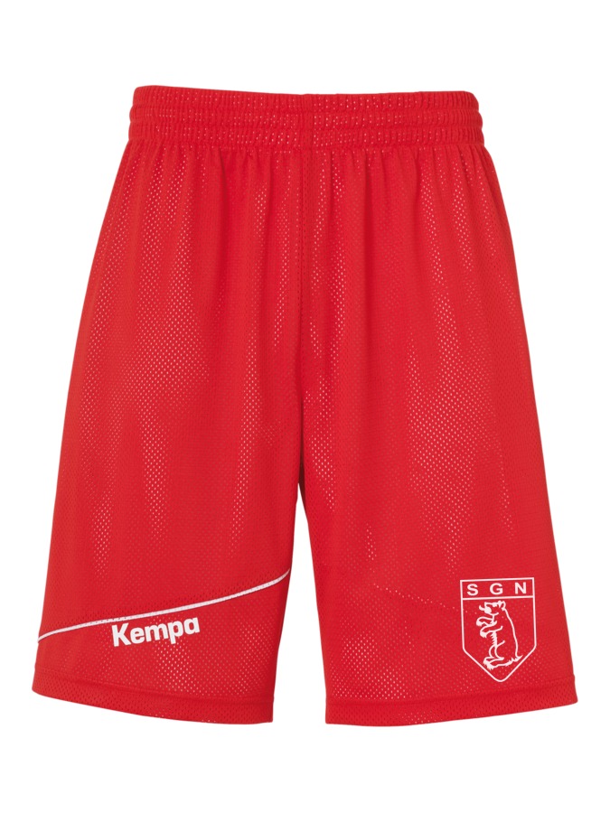 Kempa Reversible Shorts