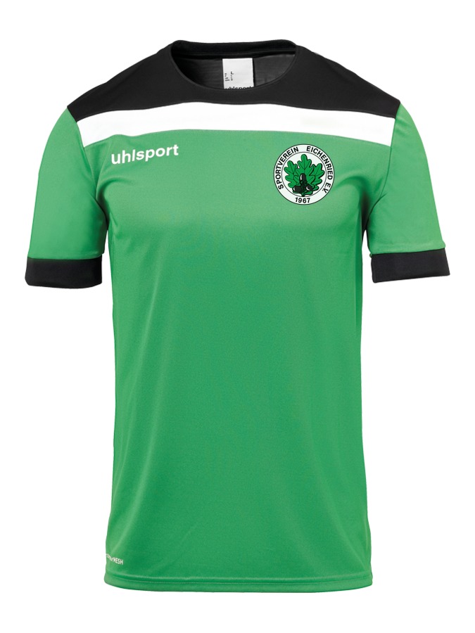 uhlsport Offense 23 Trikot Kurzarm