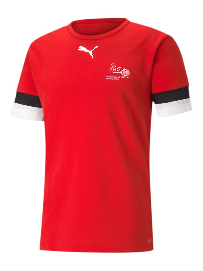 PUMA teamRISE Trikot