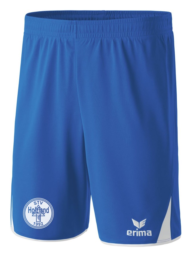 Erima Classic 5-C Shorts