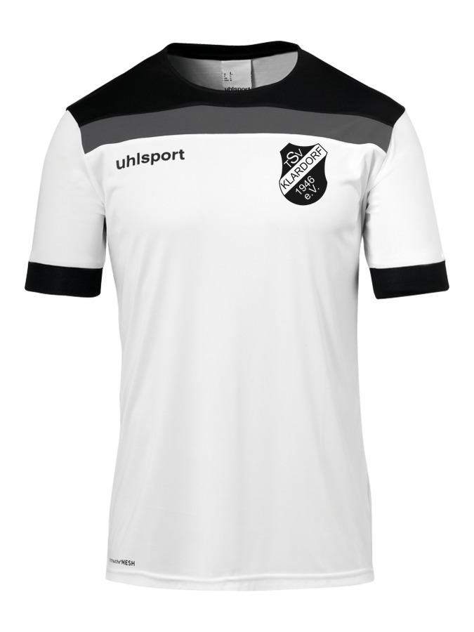 uhlsport Offense 23 Trikot Kurzarm