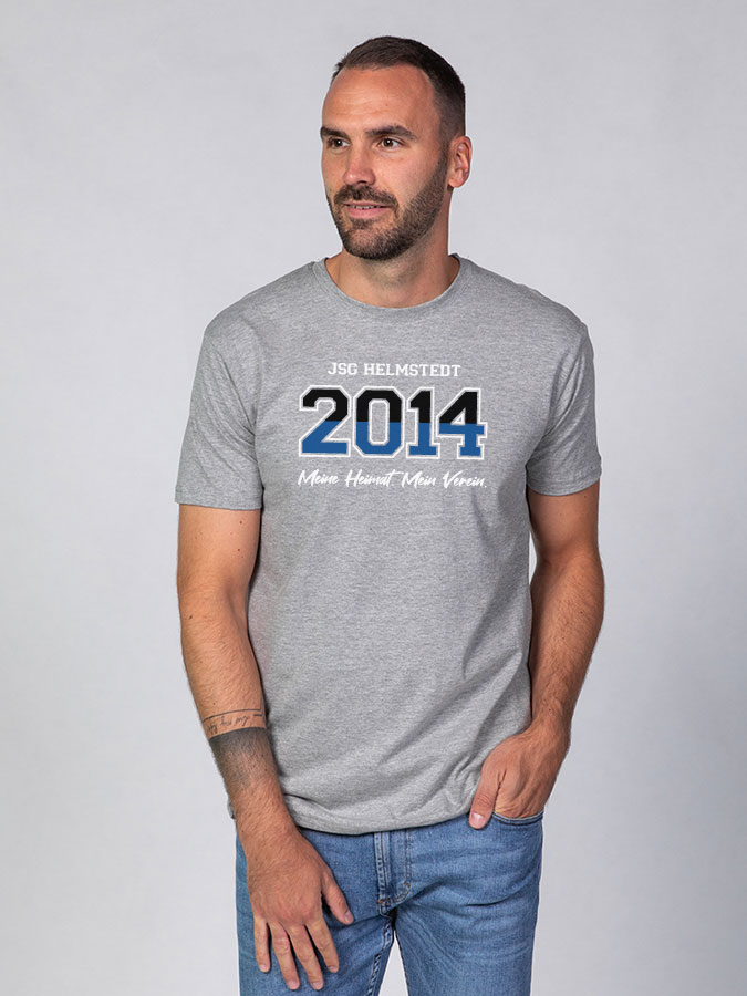 Shirt Established Herren