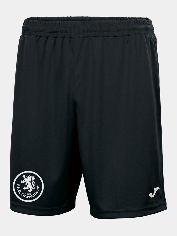 Joma Short Nobel