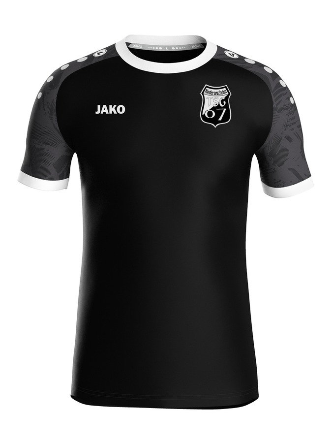 Jako Trikot Iconic Kurzarm