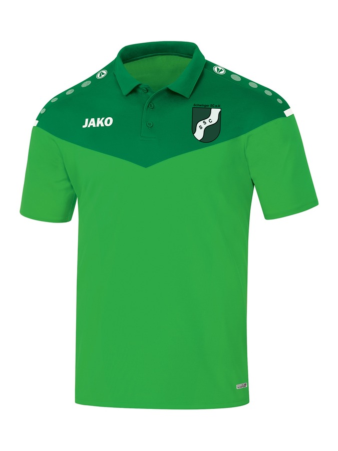 Jako Poloshirt Champ 2.0