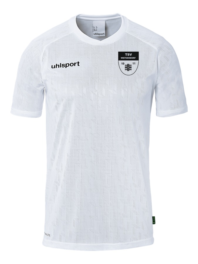 uhlsport Division 28 Shirt Kurzarm