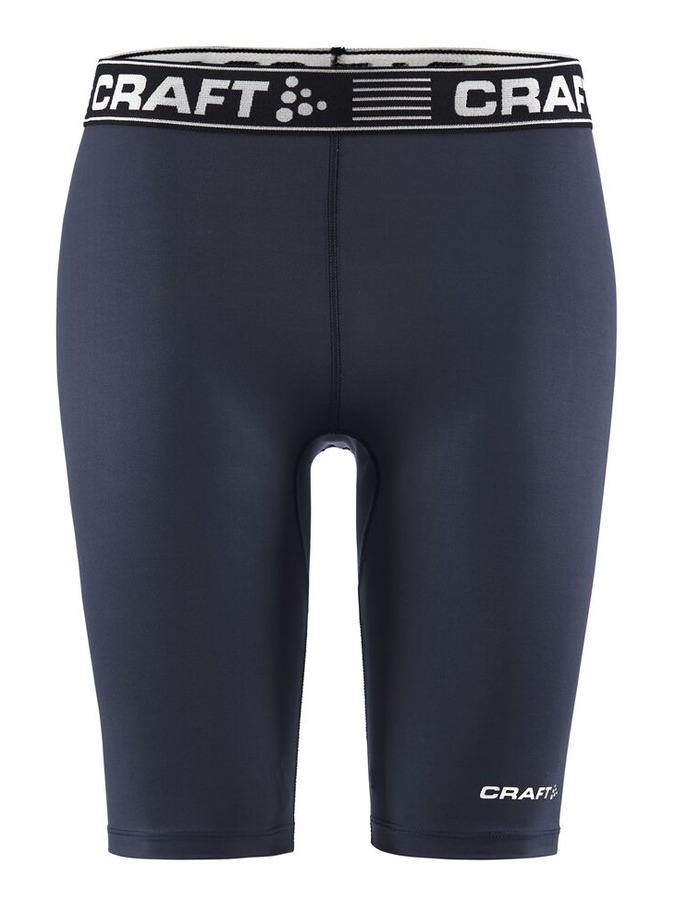 Craft Ability Compression Short Tights Uni