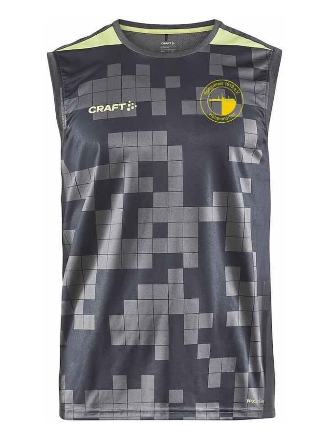 Craft Pro Control Impact Tanktop