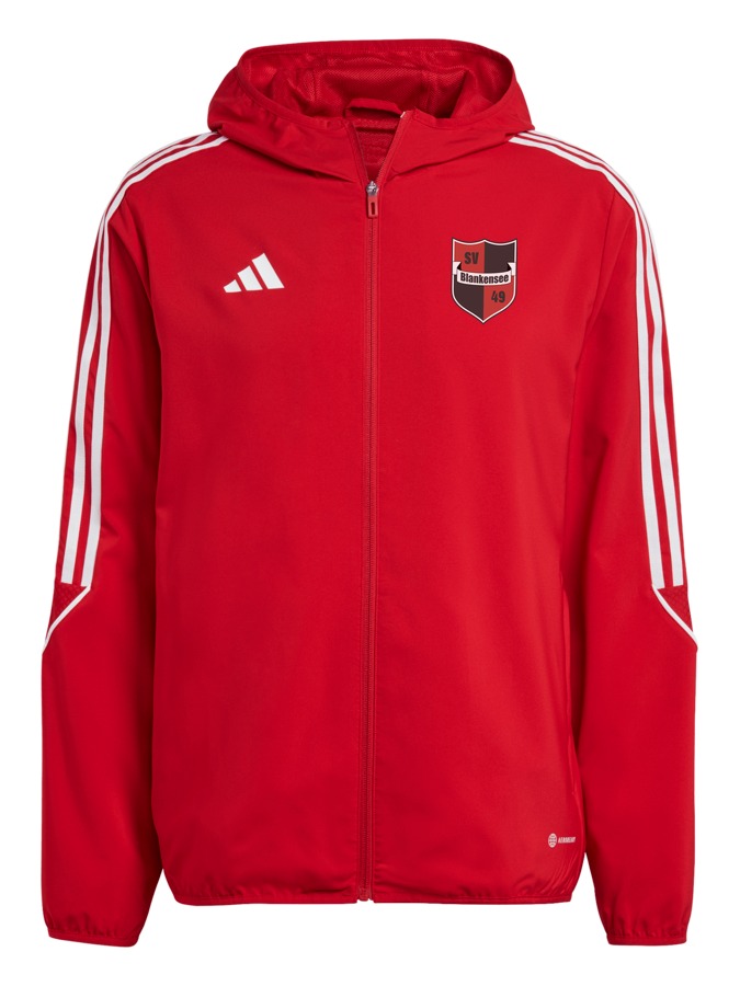 adidas Tiro 23 League Windbreaker Präsentationsjacke