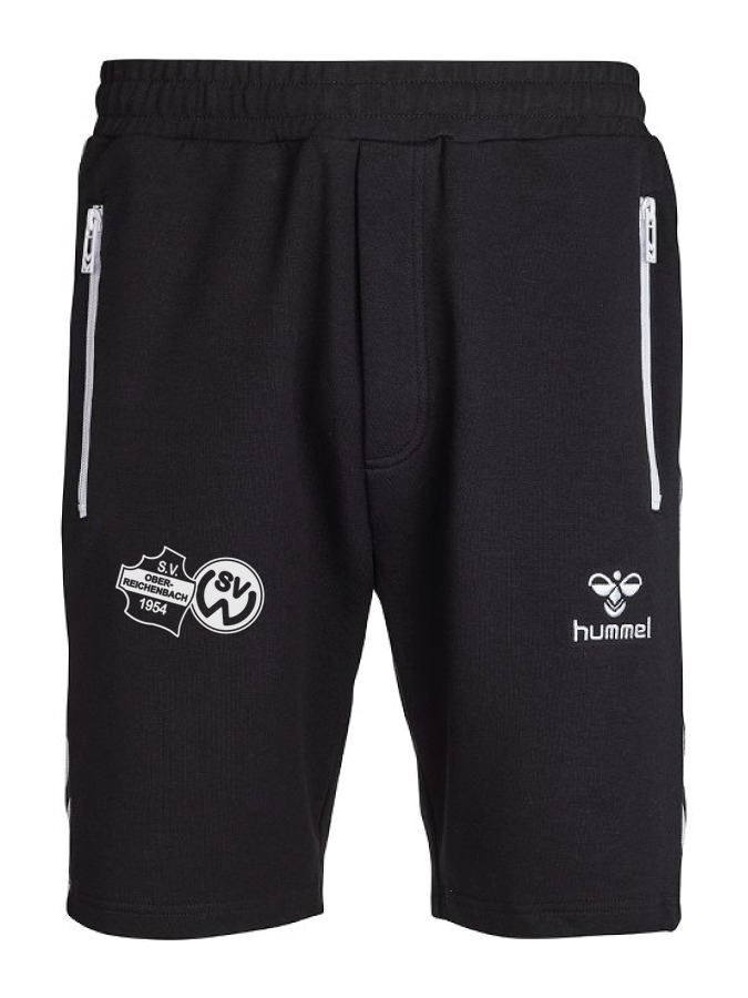 Hummel Classic Bee Aaged Shorts