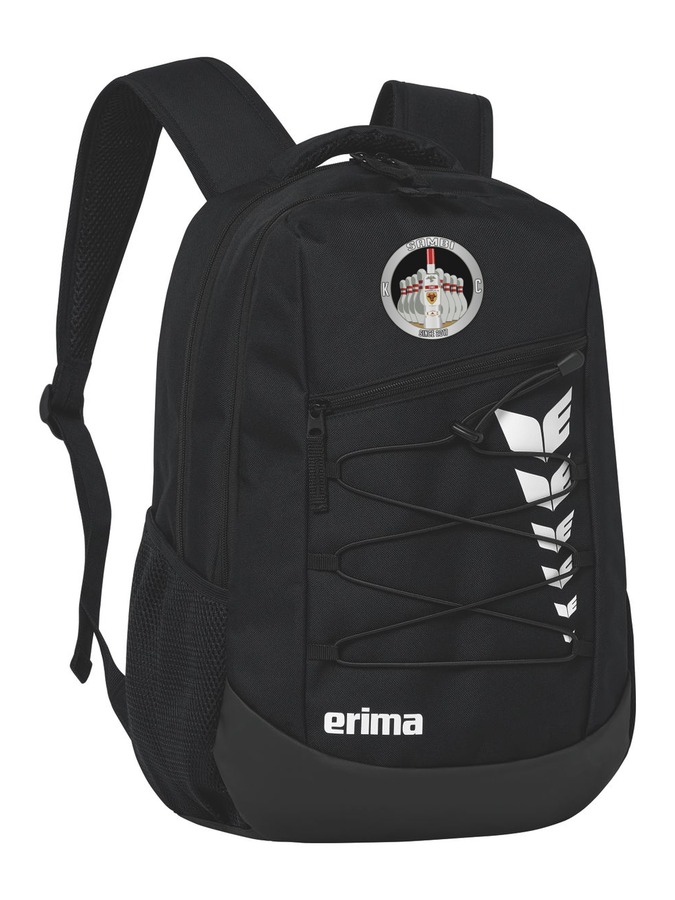 Erima Six Wings Rucksack