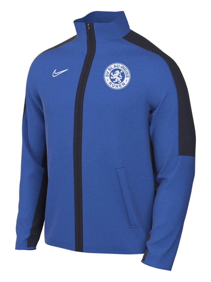 Nike Academy 23 Woven Präsentationsjacke