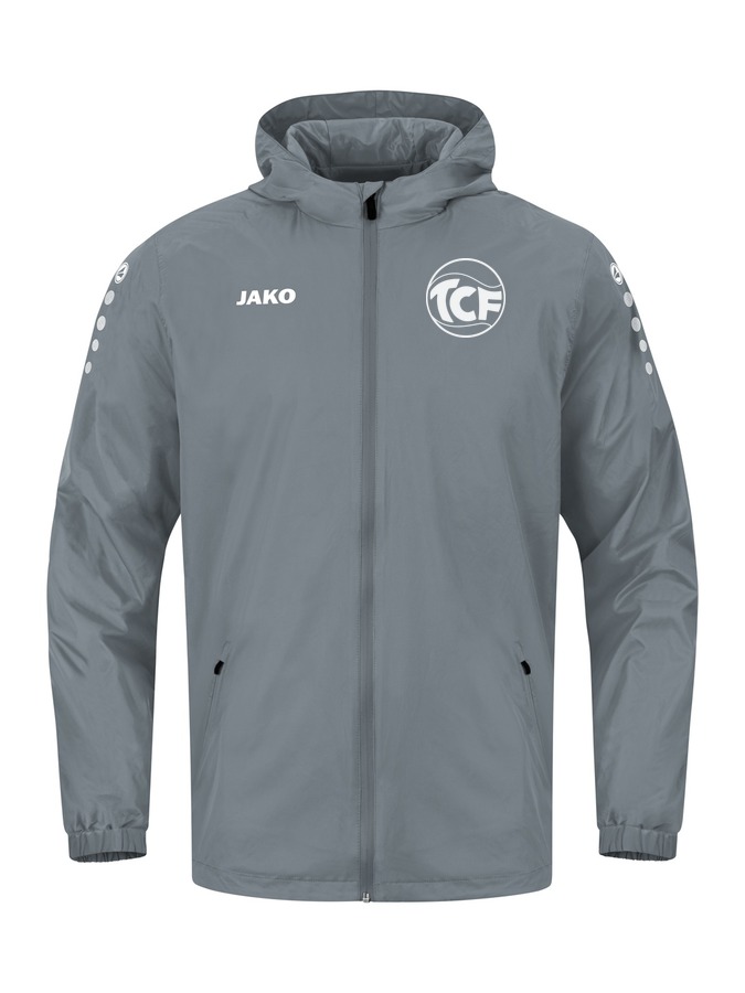 Jako Allwetterjacke Team 2.0