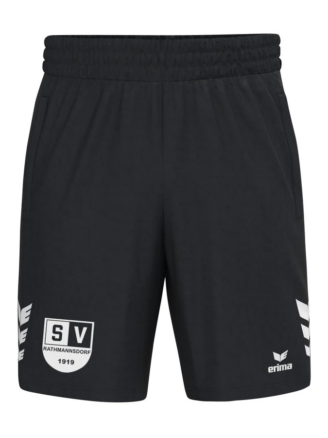 Erima Celebrate 125 Shorts