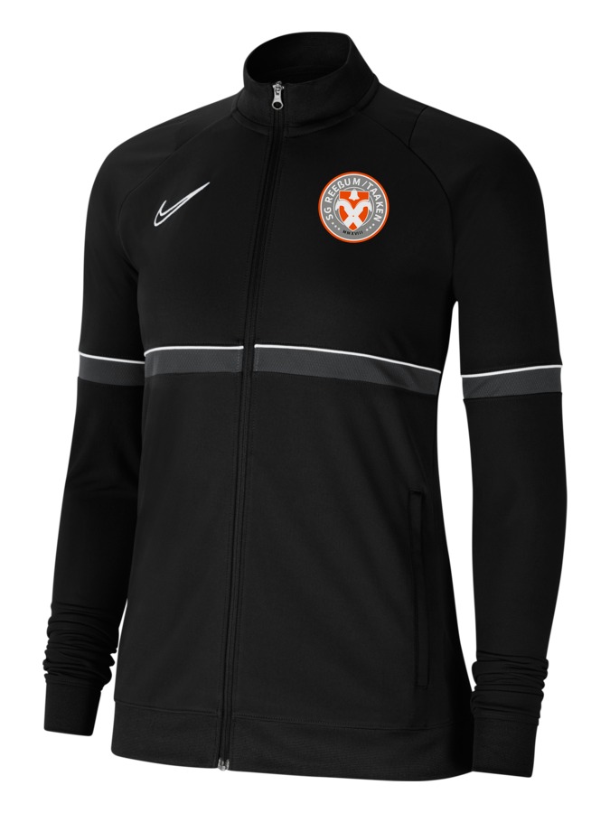 Nike Academy 21 Knit Trainingsjacke Damen