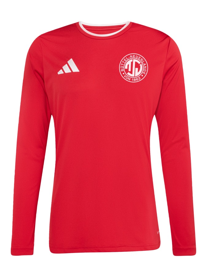 adidas Entrada 26 Langarmtrikot