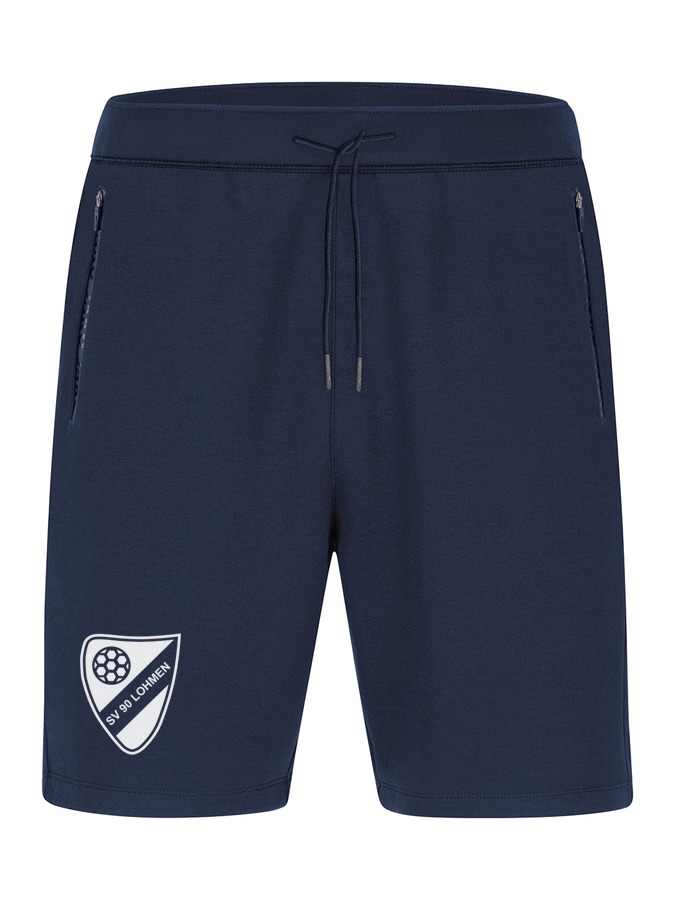 Jako Short Pro Casual Damen