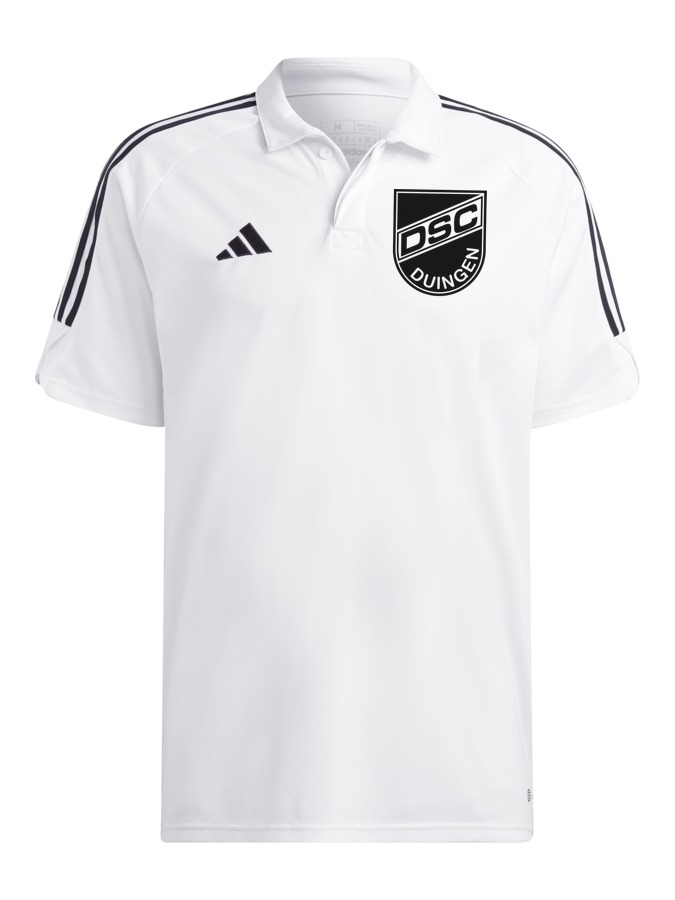 adidas Tiro 23 League Poloshirt