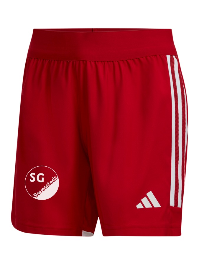 adidas Tiro 23 Competition Match Shorts Damen