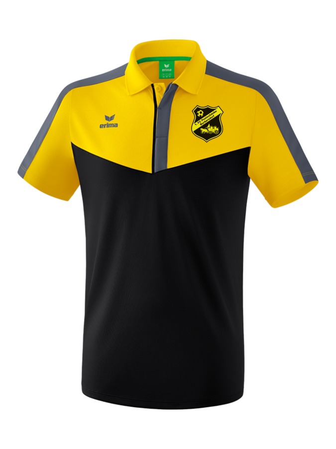 Erima Squad Poloshirt