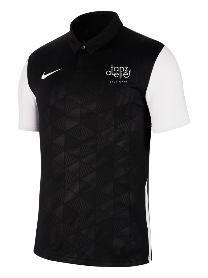 Nike Trophy IV Kurzarm Trikot