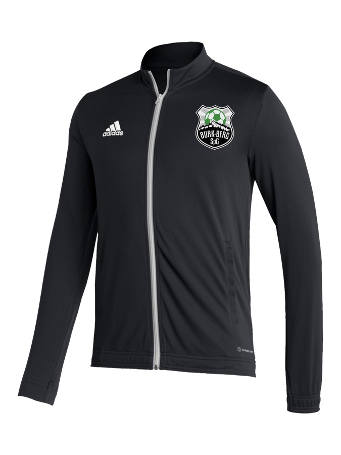 adidas Entrada 22 Trainingsjacke
