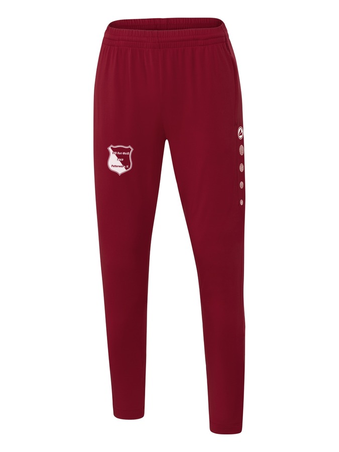 Jako Trainingshose Premium Damen