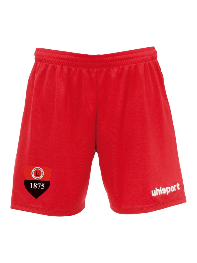 uhlsport Center Basic Shorts Damen