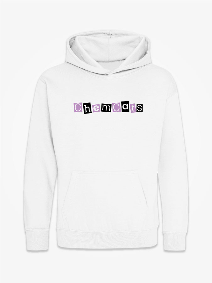 Hoodie Letter Kids