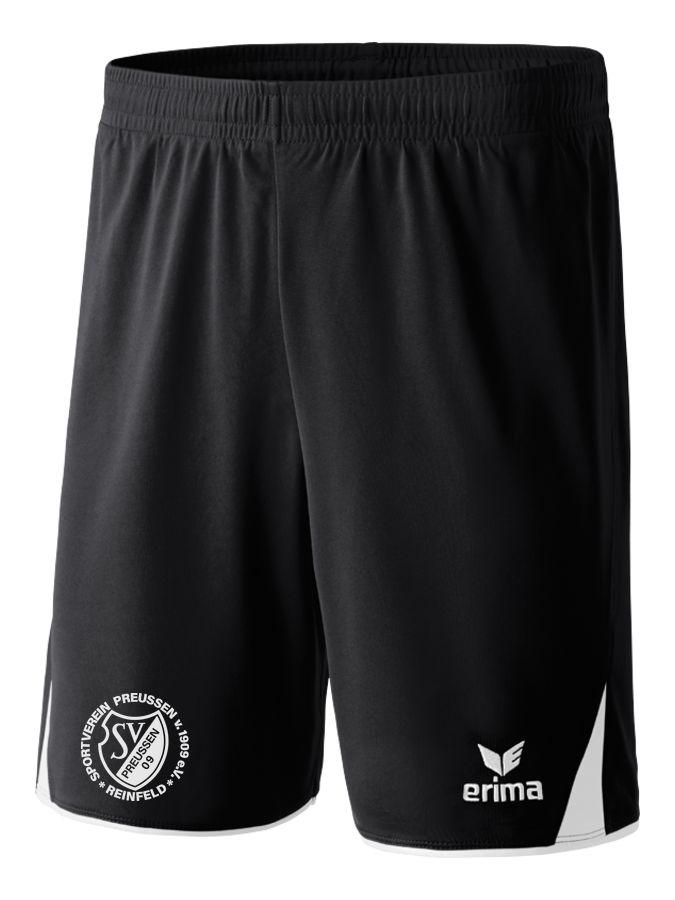 Erima Classic 5-C Shorts
