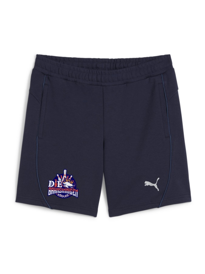 PUMA teamFINAL Casuals Shorts Damen