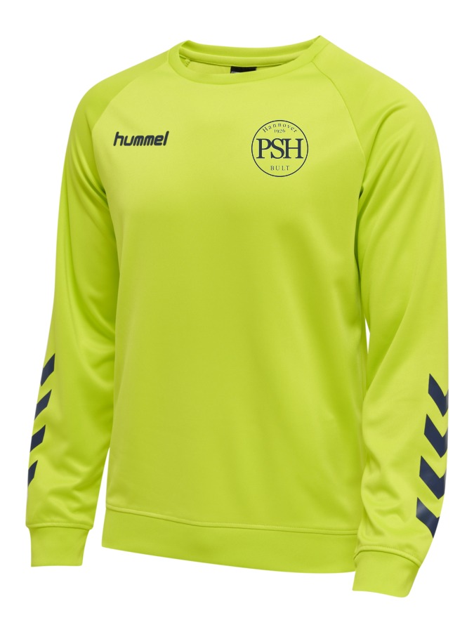 Hummel Promo Poly Sweatshirt