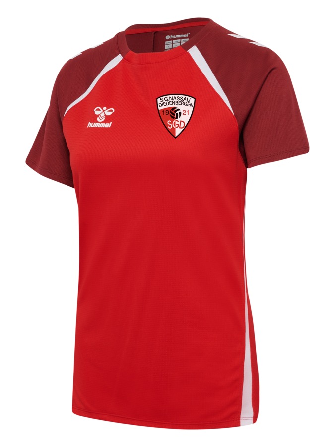 Hummel Lead 2.0 Jersey Trikot Damen