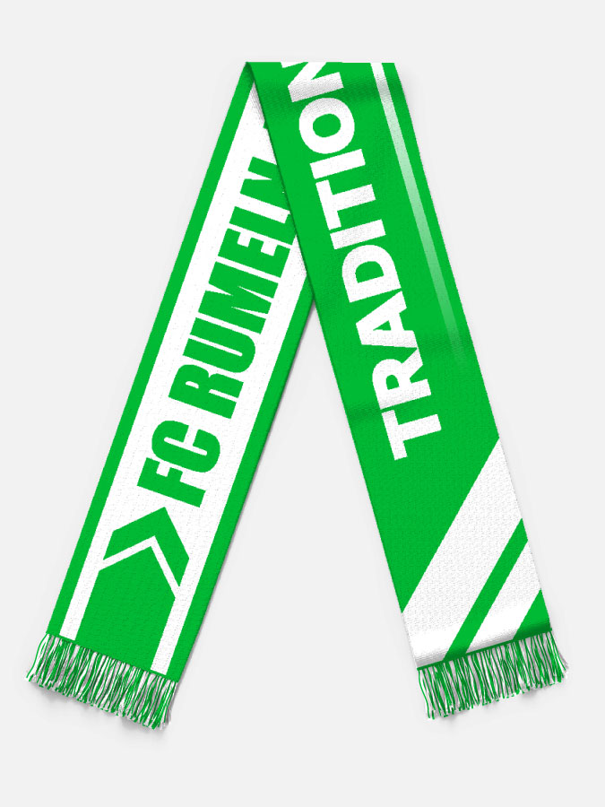 Fanschal Identity