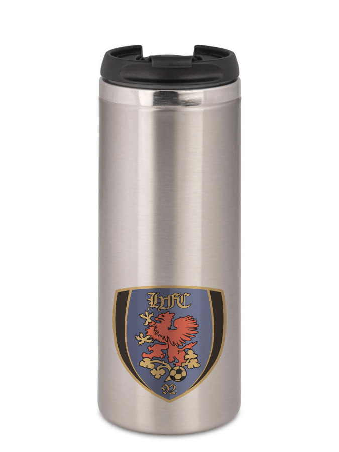 Edelstahl-Thermosbecher