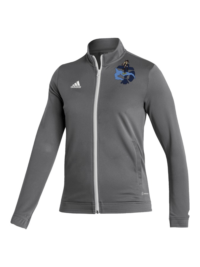 adidas Entrada 22 Trainingsjacke Damen