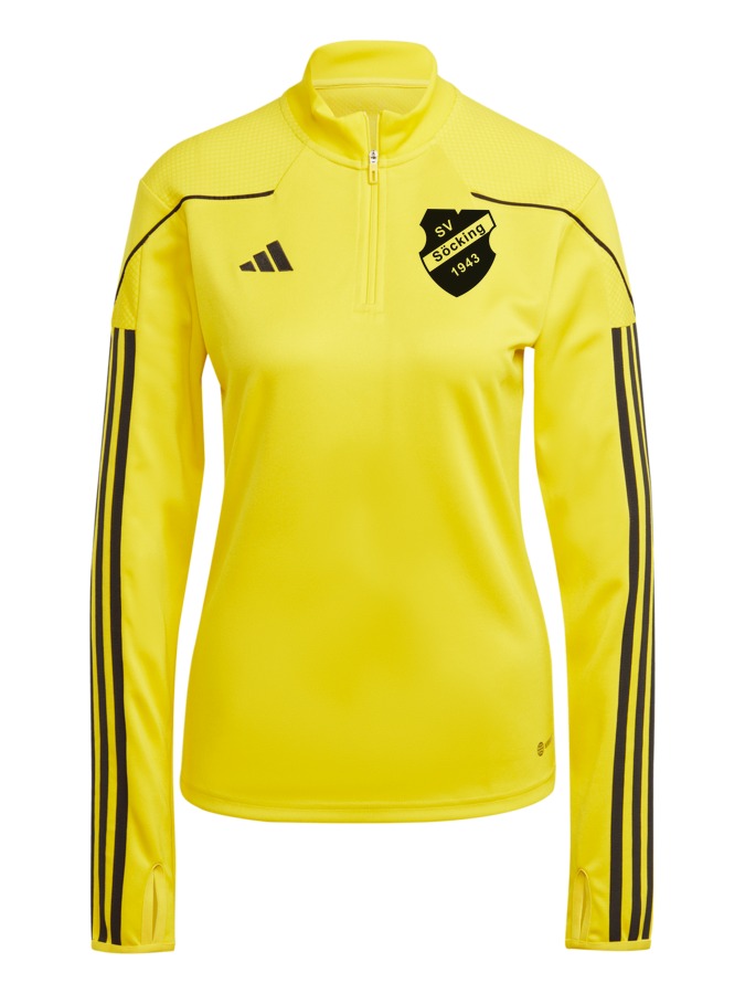 adidas Tiro 23 League Trainingstop Damen