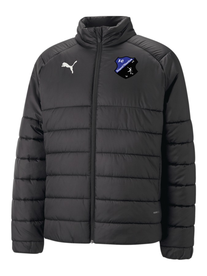 PUMA teamLIGA Padded Jacke 2