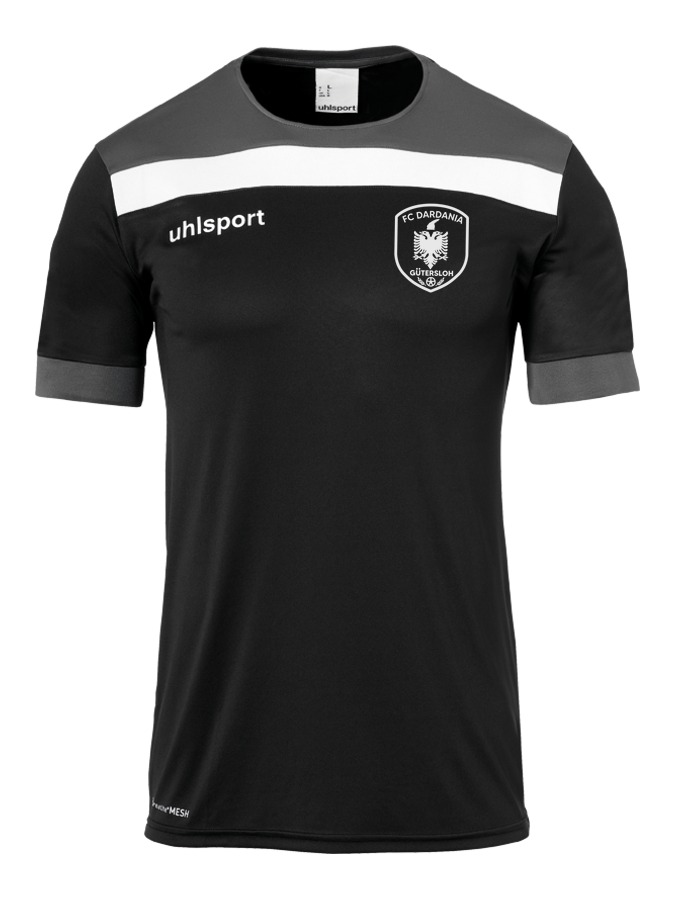 uhlsport Offense 23 Trikot Kurzarm